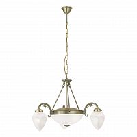 подвесная люстра eglo imperial 82742 в Костроме