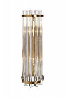 бра золото lloyd m 15x11x55 см в Костроме