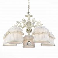подвесная люстра st luce malia sl158.503.05 в Костроме