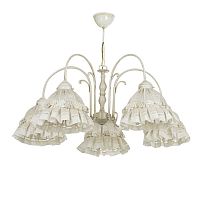 люстра rod 043/b от jago белая в Костроме