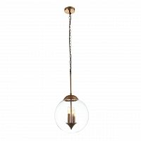 подвесной светильник st luce soponda sl368.203.04 в Костроме