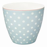 стакан spot pale blue в Костроме