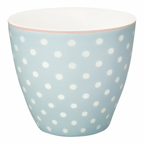 стакан spot pale blue в Костроме
