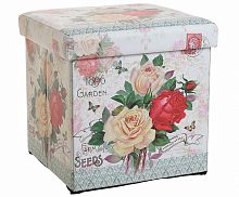 пуф-бокс roses мультиколор в Костроме