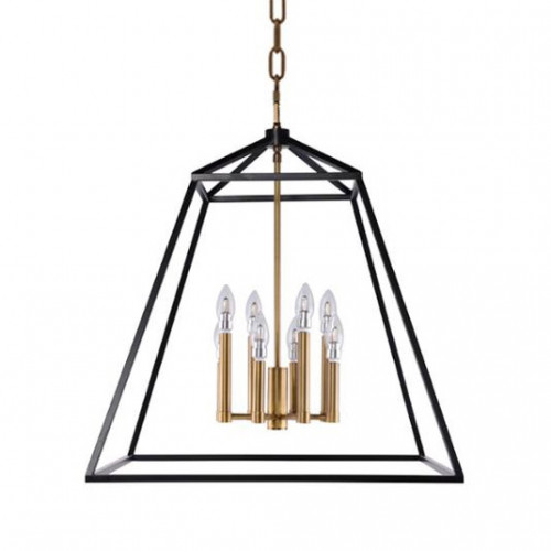 подвесной светильник brch9034 от delight collection в Костроме