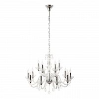 подвесная люстра dio darte elite lamponi e 1.1.15.600 n в Костроме