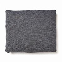 подушка blok cushion 60x70 черная от la forma (ex julia grup) в Костроме