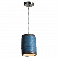 подвеcной светильник lussole loft grlsp-9525 в Костроме