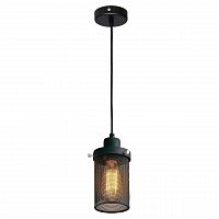 подвесной светильник lussole loft lsp-9672 в Костроме