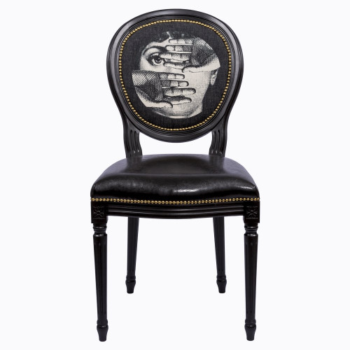 стул блиц fornasetti в Костроме