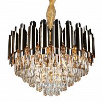 подвесная люстра omnilux malgrate oml-81403-08 в Костроме