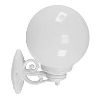 уличный настенный светильник fumagalli bisso/g250 g25.131.000.wye27 в Костроме