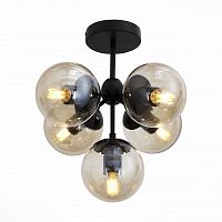 потолочная люстра st luce stampo sl549.402.05 в Костроме