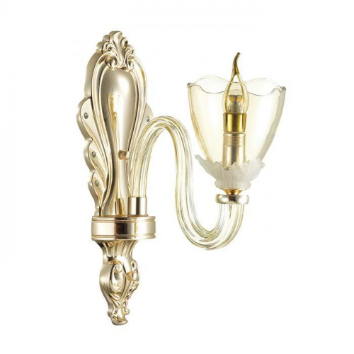 бра odeon light floriana 4003/1w в Костроме