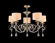 подвесная люстра maytoni gerda arm044-05-g в Костроме