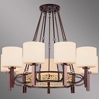 подвесная люстра kemar korento kr/9/b в Костроме
