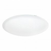 потолочный светодиодный светильник eglo giron-m 97101 в Костроме