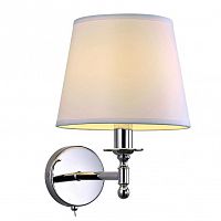 бра newport 14501/a white в Костроме