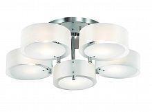 потолочная люстра st luce foresta sl483.502.05 в Костроме