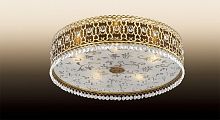 потолочный светильник odeon light salona 2641/5c в Костроме