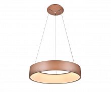 подвесной светодиодный светильник kink light крейс 08506,33 в Костроме
