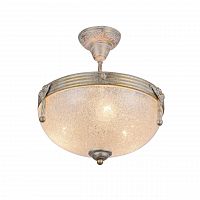 потолочный светильник arte lamp fedelta a5861pl-3wg в Костроме