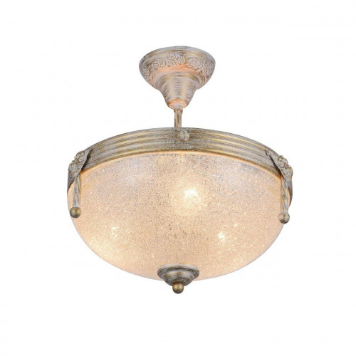 потолочный светильник arte lamp fedelta a5861pl-3wg в Костроме