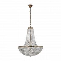 подвесной светильник arti lampadari todi e 1.5.50.100 g в Костроме