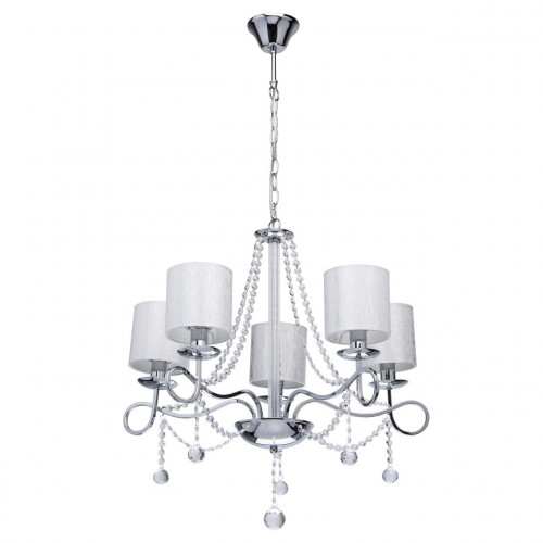 подвесная люстра mw-light федерика 83 684010105 в Костроме