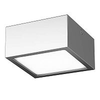 потолочный светодиодный светильник lightstar zolla 213924 в Костроме