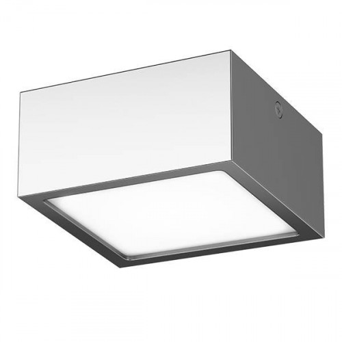 потолочный светодиодный светильник lightstar zolla 213924 в Костроме