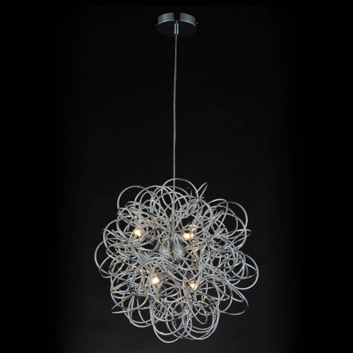 подвесная люстра st luce sl787.103.06 в Костроме
