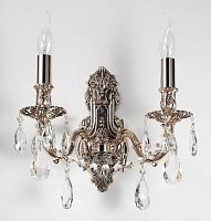 бра lucia tucci firenze w141.2 coffe gold в Костроме