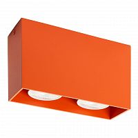 потолочный светильник denkirs dk2028-or в Костроме