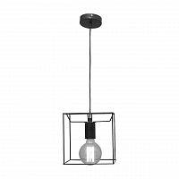 подвесной светильник arte lamp a3122sp-1bk в Костроме