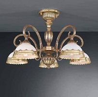 потолочная люстра reccagni angelo pl 7980/5 в Костроме
