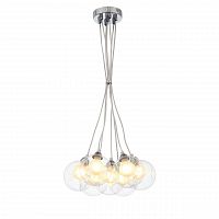 подвесная люстра st luce dualita sl431.113.07 в Костроме