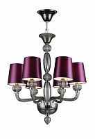 подвесная люстра st luce giliegio sl638.043.06 в Костроме