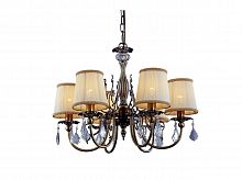 подвесная люстра st luce lacrima sl113.303.06 в Костроме