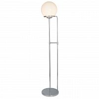 торшер arte lamp bergamo a2990pn-1cc в Костроме