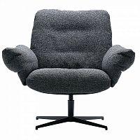 кресло softbird темно-серое в Костроме