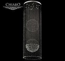 каскадная люстра chiaro каскад 244016015 в Костроме