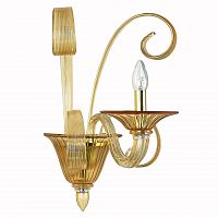 бра donolux firenze w110218/1amber в Костроме