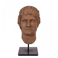 скульптура roman head в Костроме