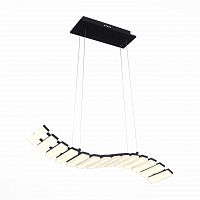 подвесной светодиодный светильник st luce scaletta sl910.403.14 в Костроме