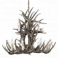 подвесная люстра st luce corna sl154.703.12 в Костроме