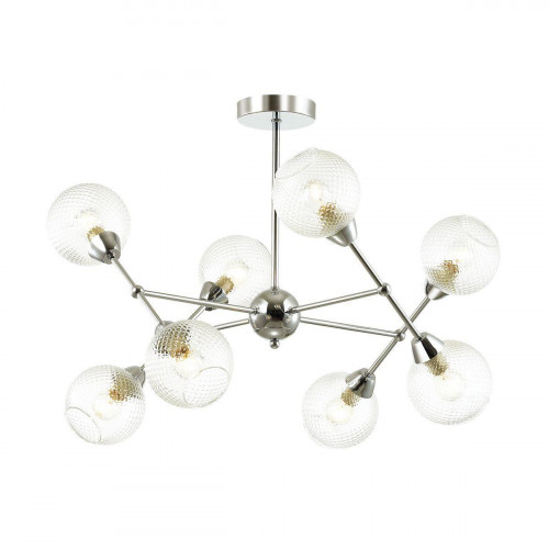 подвесная люстра lumion everly 4438/8c в Костроме