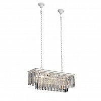 подвесная люстра vitaluce v5146-0/10 в Костроме