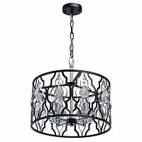 подвесная люстра mw-light альгеро 285011804 в Костроме