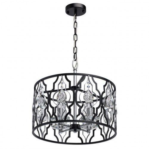 подвесная люстра mw-light альгеро 285011804 в Костроме